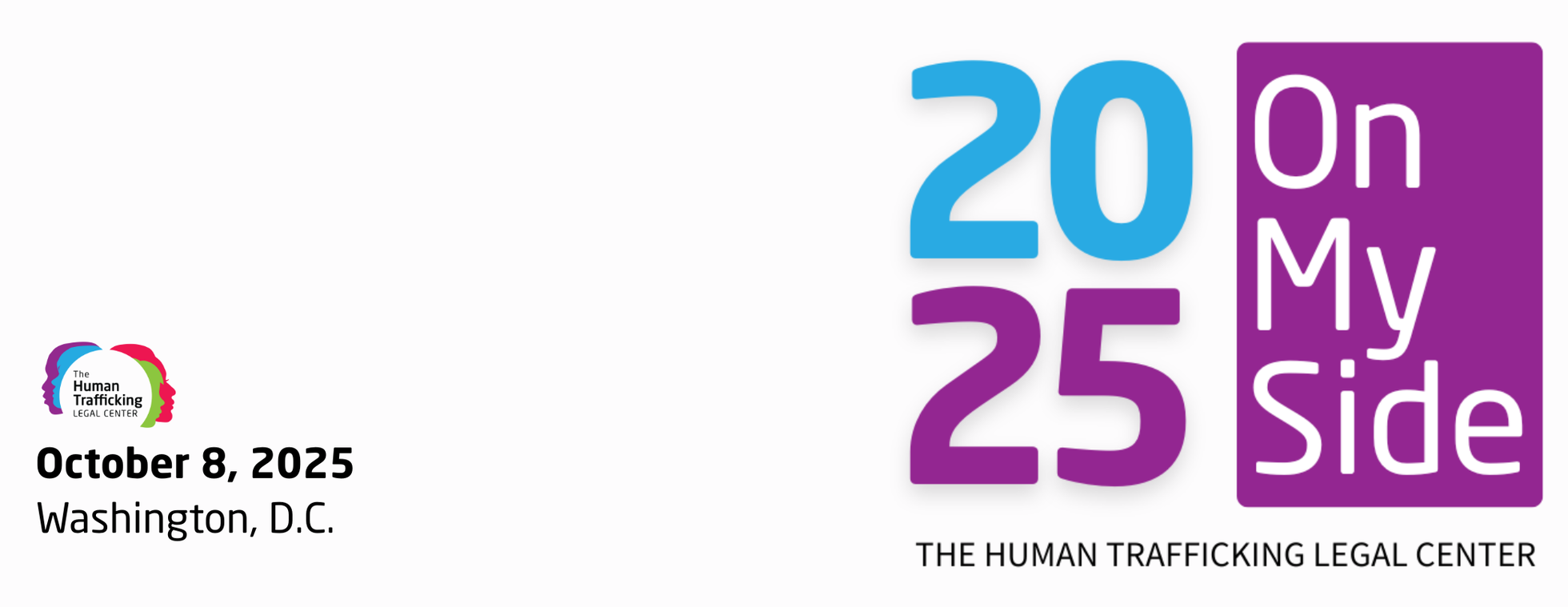 2025 On My Side Celebration